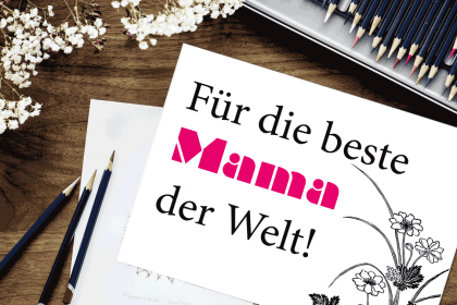 Muttertag